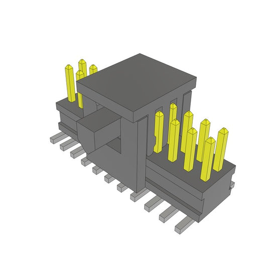 FTSH-111-01-F-DV-K-P-TR - Samtec Inc.