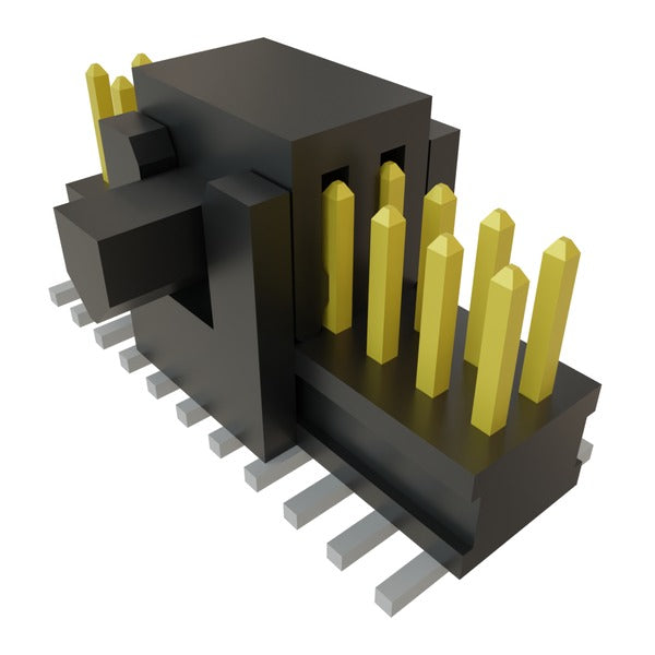 FTSH-111-01-F-DV-K-P - Samtec Inc.