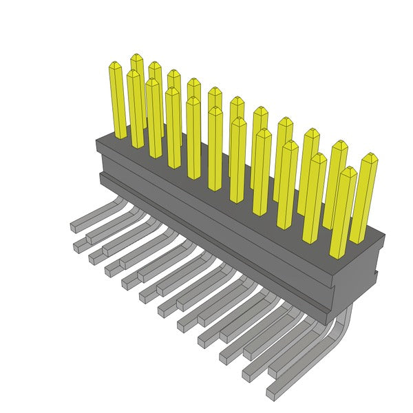 FTSH-111-04-F-D-RA - Samtec Inc.
