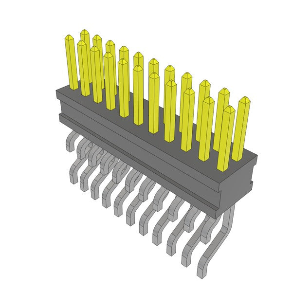 FTSH-111-04-L-DH - Samtec Inc.