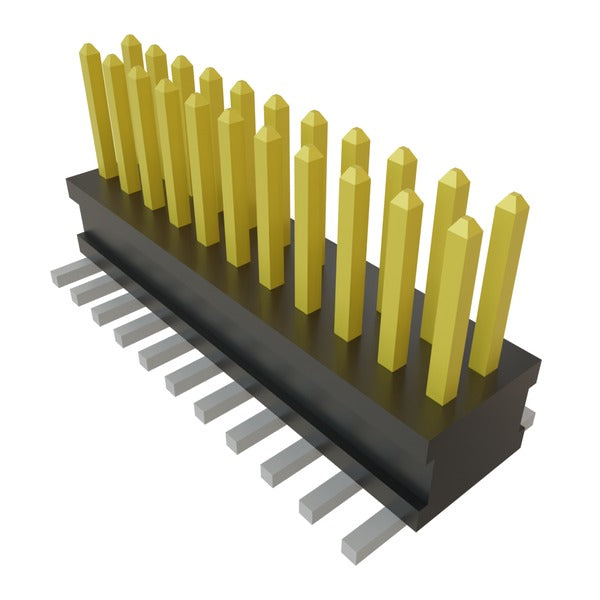 FTSH-111-04-L-DV - Samtec Inc.
