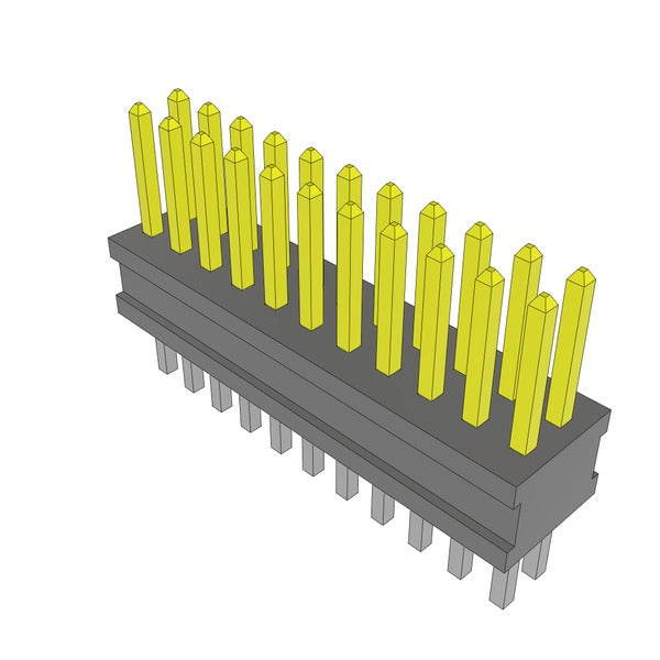 FTSH-111-04-L-D - Samtec Inc.