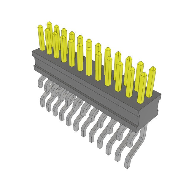 FTSH-112-01-LM-DH - Samtec Inc.
