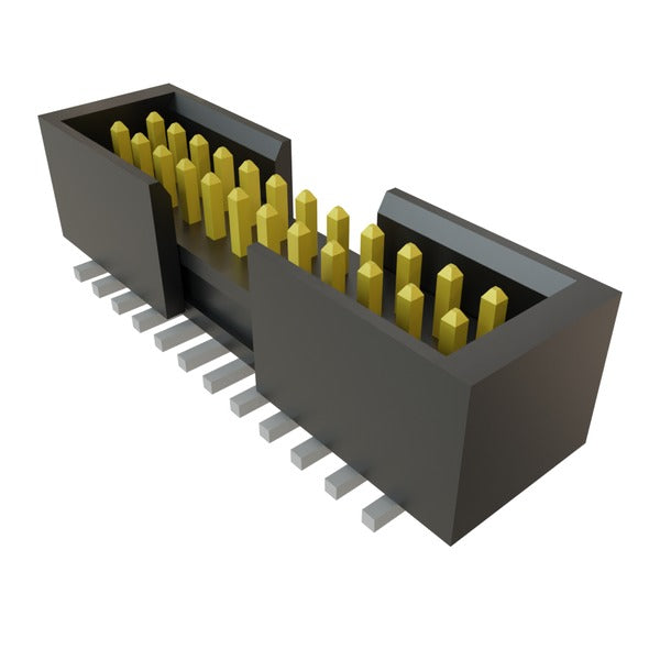 FTSH-112-02-L-DV-ES-A - Samtec Inc.