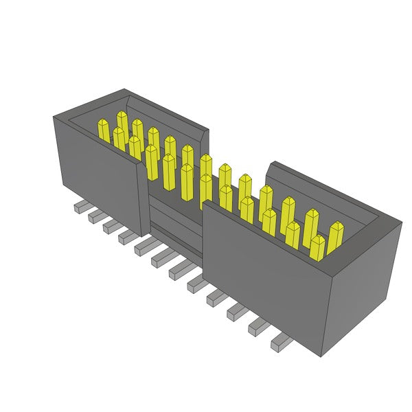 FTSH-112-02-S-DV-ES-P - Samtec Inc.