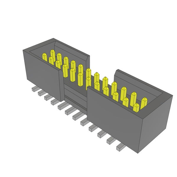 FTSH-112-03-F-DV-ES - Samtec Inc.