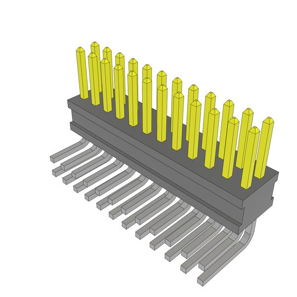 FTSH-112-04-F-D-RA - Samtec Inc.