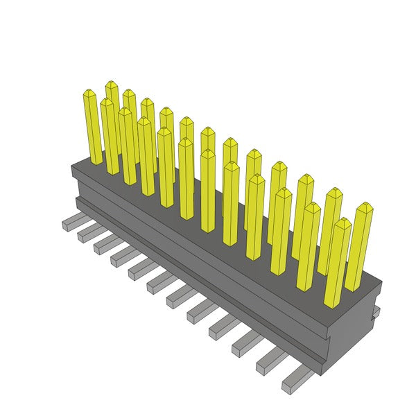 FTSH-112-04-FM-DV - Samtec Inc.