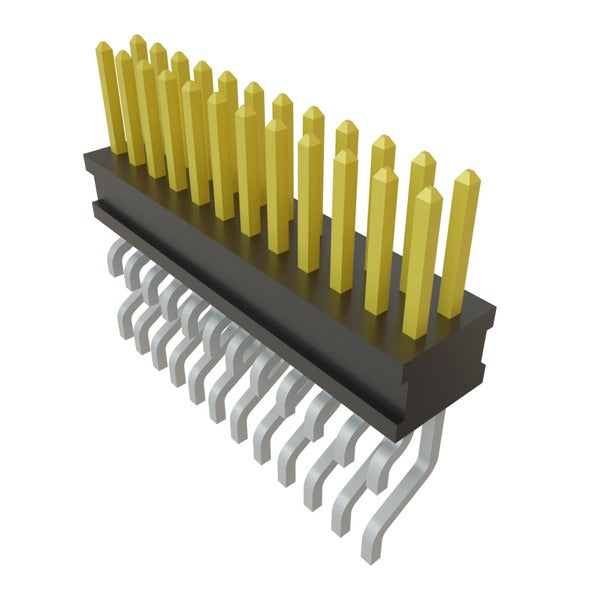 FTSH-112-04-L-DH - Samtec Inc.