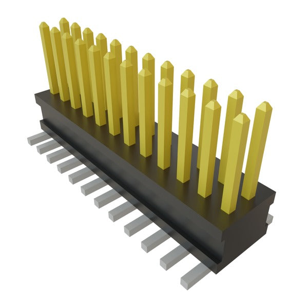 FTSH-112-05-F-DV-A - Samtec Inc.