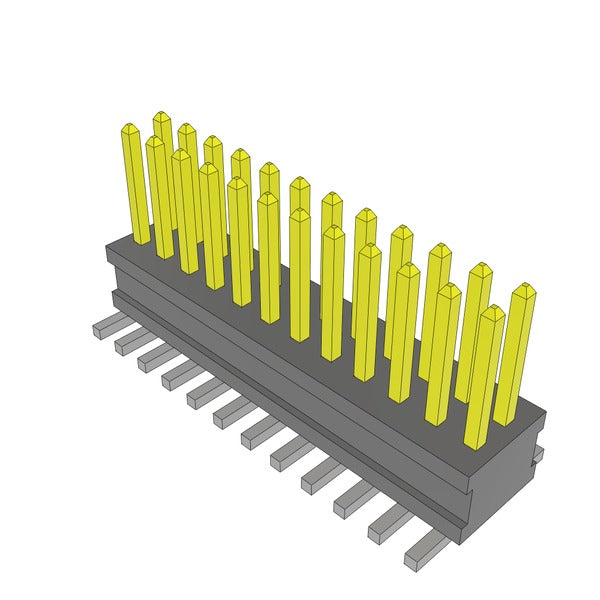 FTSH-112-05-L-DV - Samtec Inc.
