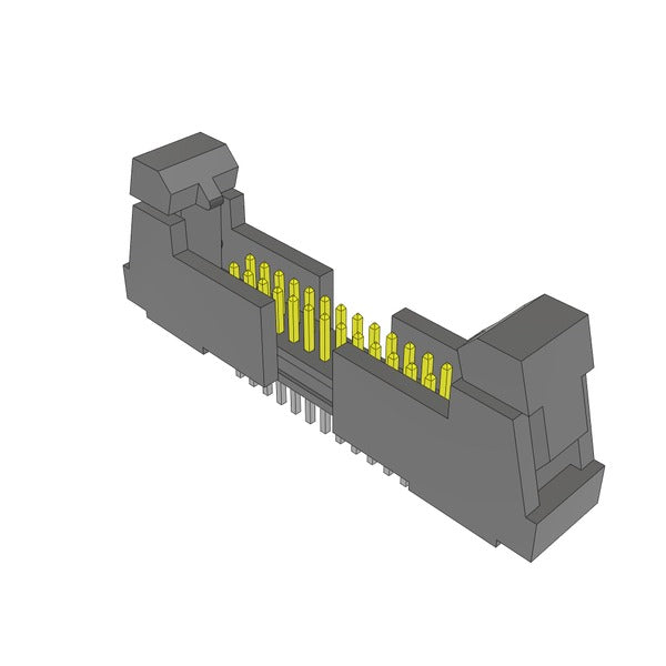 FTSH-113-01-F-D-EJ - Samtec Inc.