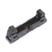 FTSH-113-01-F-DV-EJ-K by Samtec Inc. - CONNECTOR HEADER SMD 26POS 1.27MM