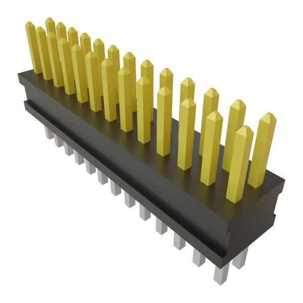 FTSH-113-01-F-D - Samtec Inc.