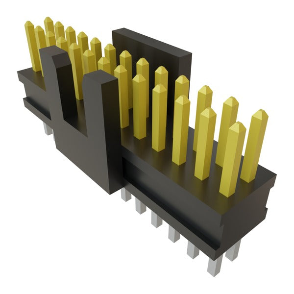 FTSH-113-01-L-D-K - Samtec Inc.