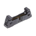 FTSH-113-01-L-DV-EJ-K-P-TR by Samtec Inc. - CONNECTOR HEADER SMD 26POS 1.27MM