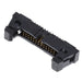 FTSH-113-01-L-DV-EJ-K by Samtec Inc. - CONNECTOR HEADER SMD 26POS 1.27MM
