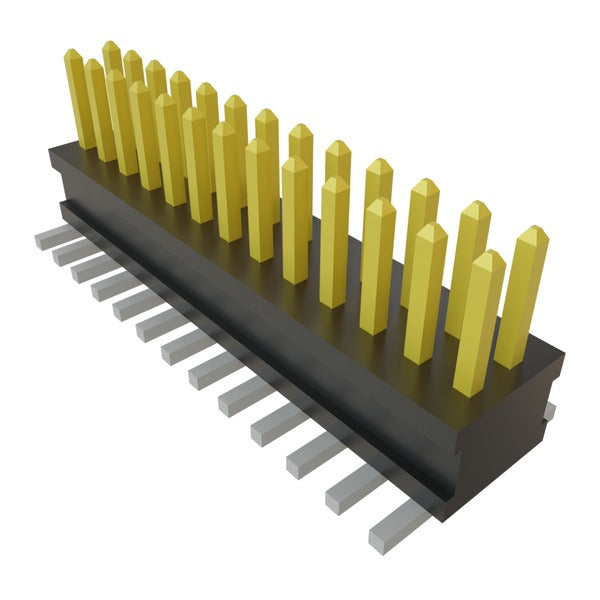 FTSH-113-01-L-DV - Samtec Inc.