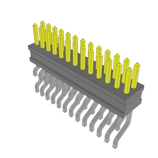 FTSH-113-01-S-DH - Samtec Inc.