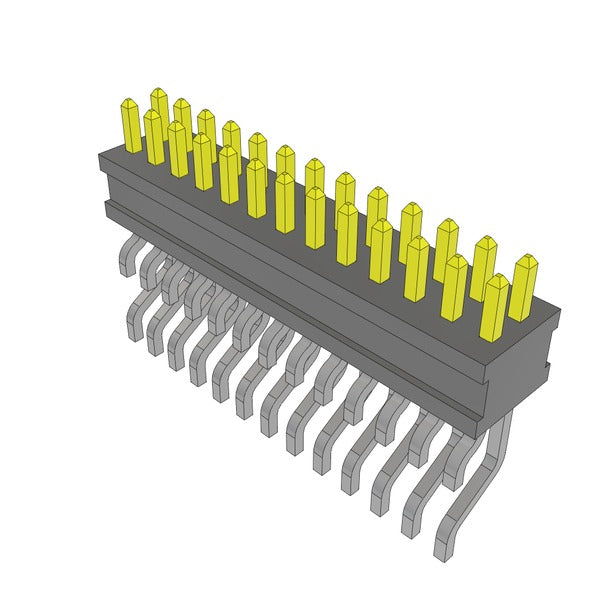 FTSH-113-02-F-DH - Samtec Inc.