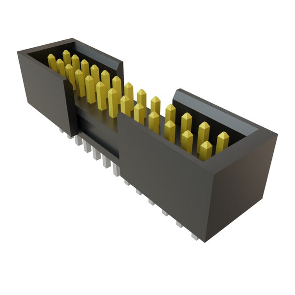 FTSH-113-02-L-D-ES - Samtec Inc.