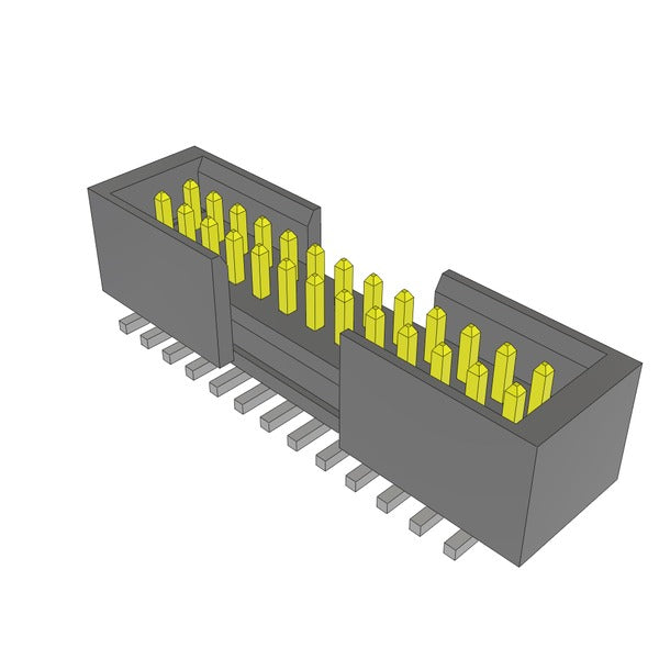 FTSH-113-02-L-DV-ES-P - Samtec Inc.