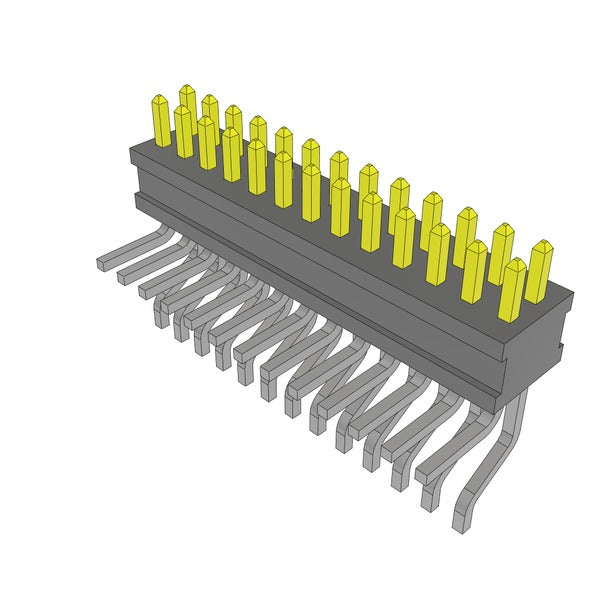 FTSH-113-02-L-MT - Samtec Inc.