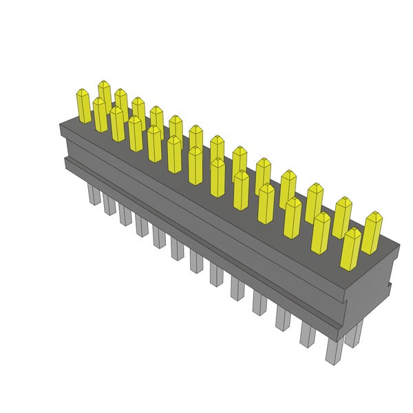FTSH-113-03-L-D - Samtec Inc.