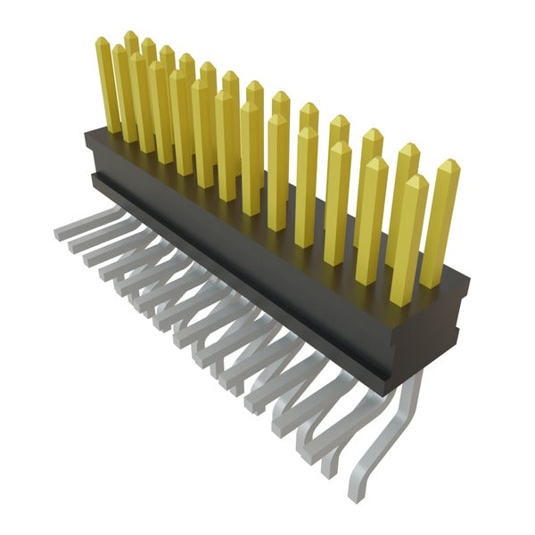 FTSH-113-04-L-MT - Samtec Inc.