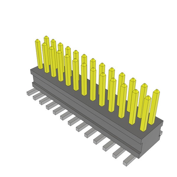 FTSH-113-04-S-DV - Samtec Inc.
