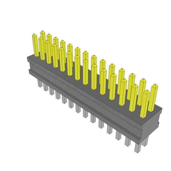 FTSH-114-01-L-D - Samtec Inc.