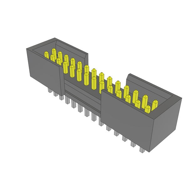 FTSH-114-03-F-D-ES - Samtec Inc.