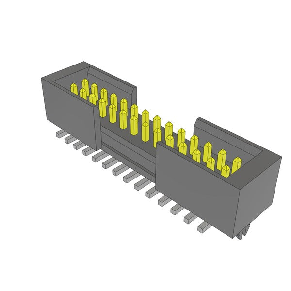 FTSH-114-03-L-DV-EC - Samtec Inc.