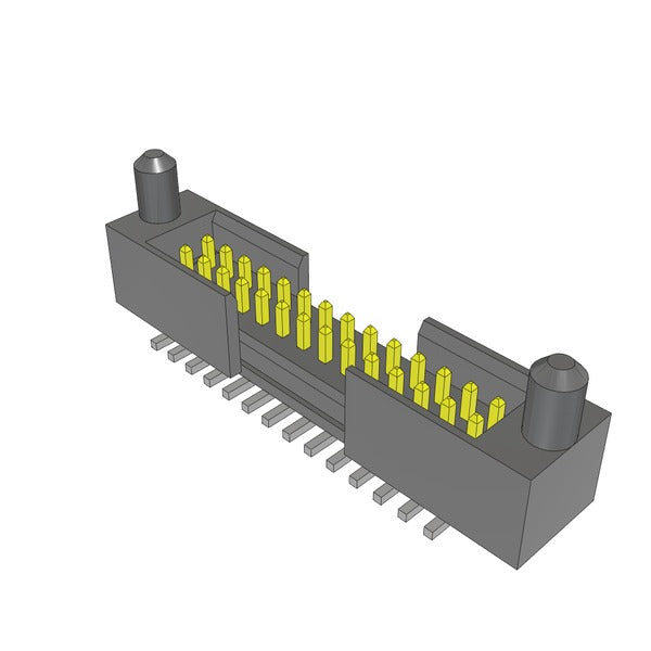 FTSH-114-03-L-DV-EP - Samtec Inc.