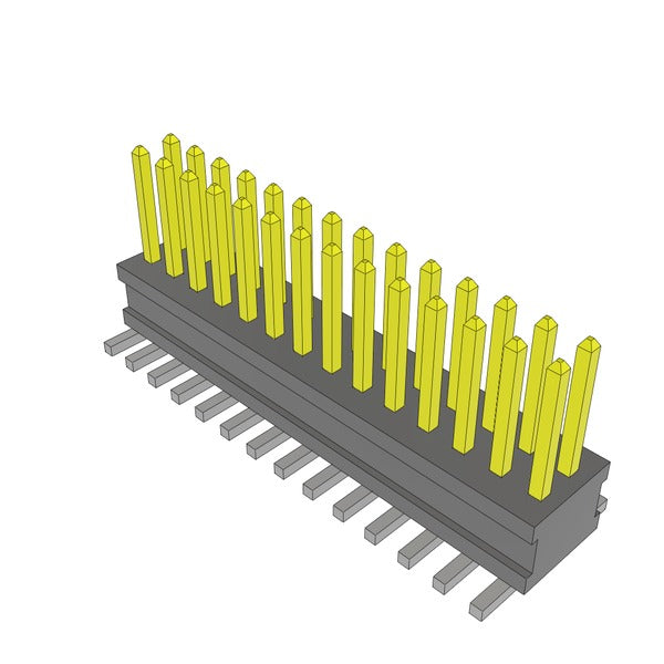 FTSH-114-05-F-DV - Samtec Inc.