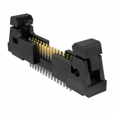 FTSH-115-01-L-D-EJ by Samtec Inc. - CONNECTOR HEADER VERT 30POS 1.27MM