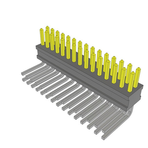 FTSH-115-01-L-D-FC - Samtec Inc.