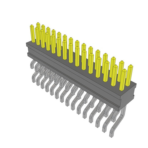 FTSH-115-01-LM-DH - Samtec Inc.