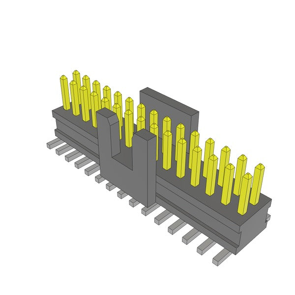 FTSH-115-01-LM-DV-K - Samtec Inc.