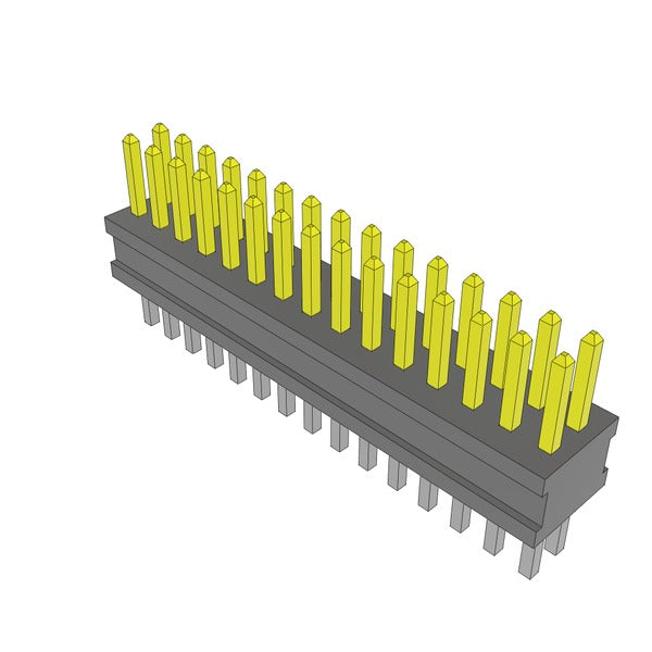 FTSH-115-01-LM-D - Samtec Inc.