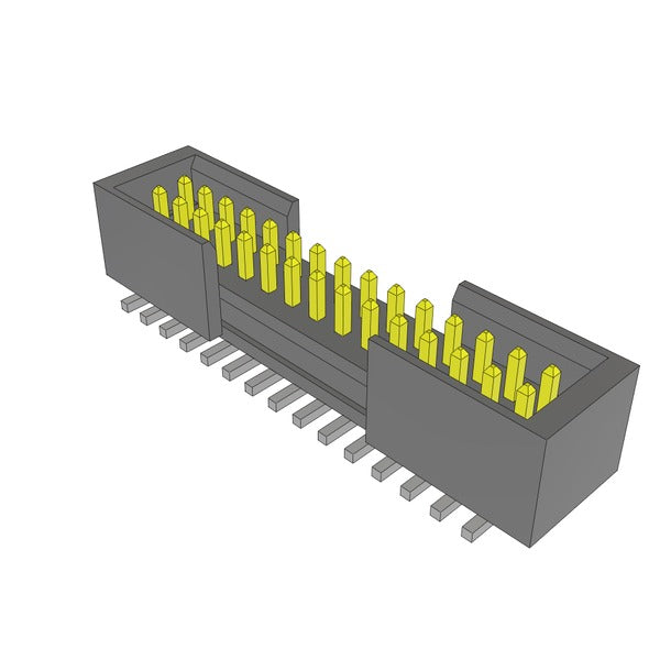 FTSH-115-02-F-DV-ES-A - Samtec Inc.