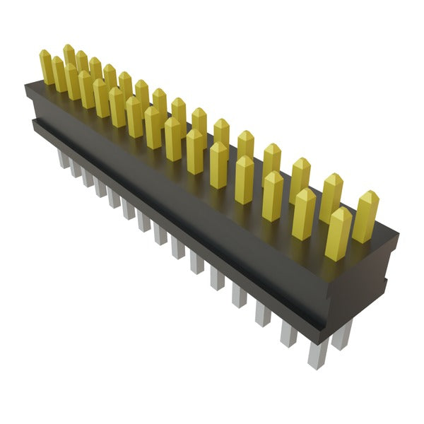 FTSH-115-03-L-D - Samtec Inc.