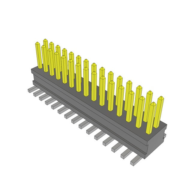 FTSH-115-04-F-DV - Samtec Inc.
