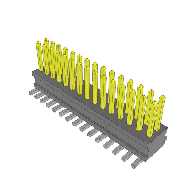 FTSH-115-05-F-DV - Samtec Inc.