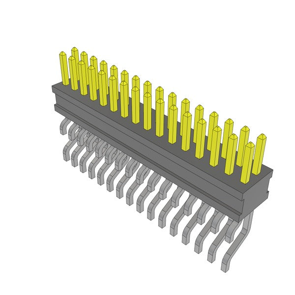 FTSH-116-01-F-DH - Samtec Inc.