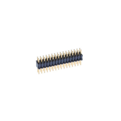 FTSH-116-01-G-D by Samtec Inc. - CONNECTOR HEADER VERT 32POS 1.27MM