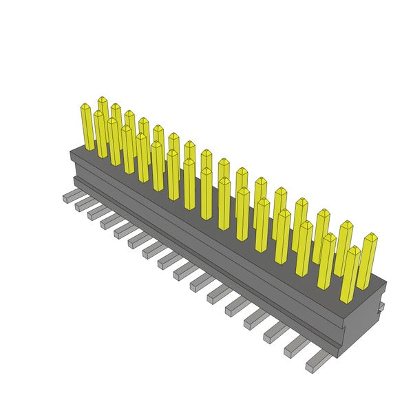 FTSH-116-01-S-DV - Samtec Inc.