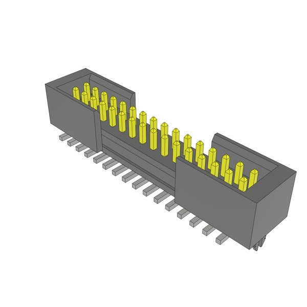 FTSH-116-02-L-DV-EC - Samtec Inc.