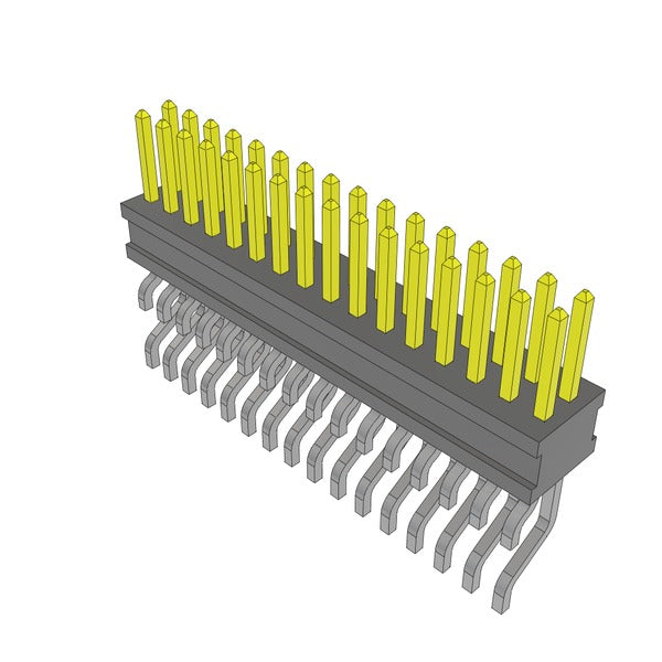 FTSH-116-04-F-DH - Samtec Inc.