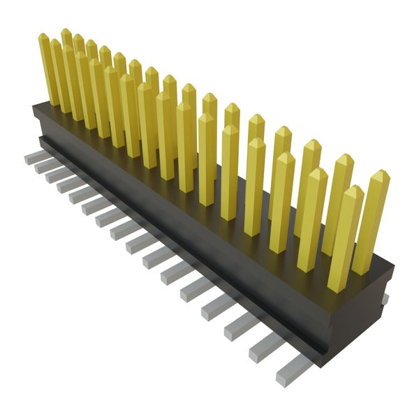 FTSH-116-04-F-DV - Samtec Inc.